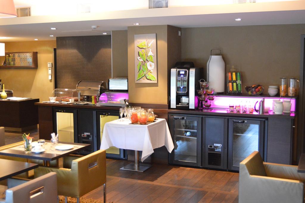Hotel Les Rives กีบวิลเลอร์ ภายนอก รูปภาพ