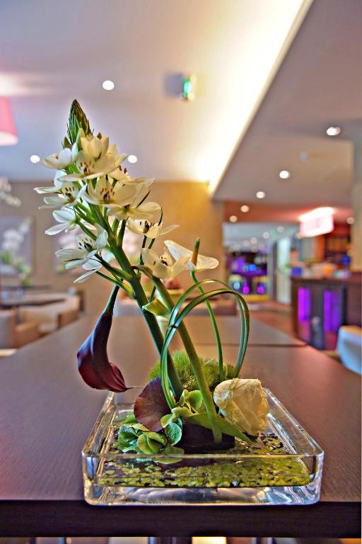Hotel Les Rives กีบวิลเลอร์ ห้อง รูปภาพ