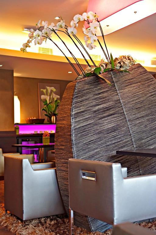 Hotel Les Rives กีบวิลเลอร์ ห้อง รูปภาพ