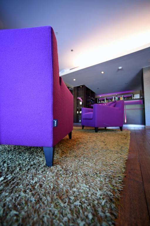 Hotel Les Rives กีบวิลเลอร์ ภายนอก รูปภาพ