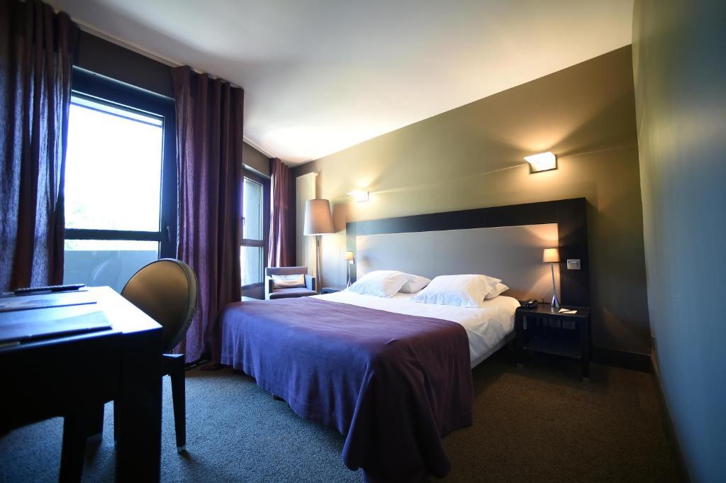 Hotel Les Rives กีบวิลเลอร์ ภายนอก รูปภาพ