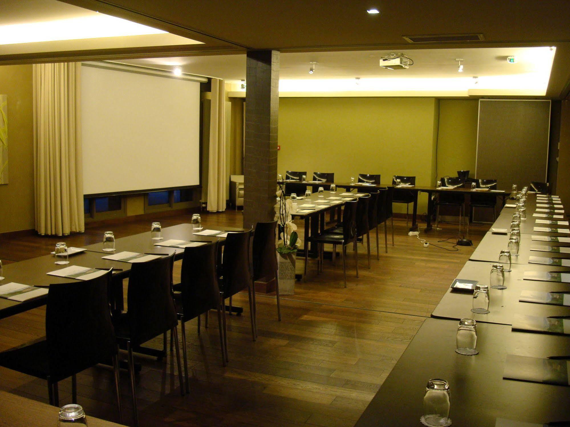 Hotel Les Rives กีบวิลเลอร์ ภายนอก รูปภาพ