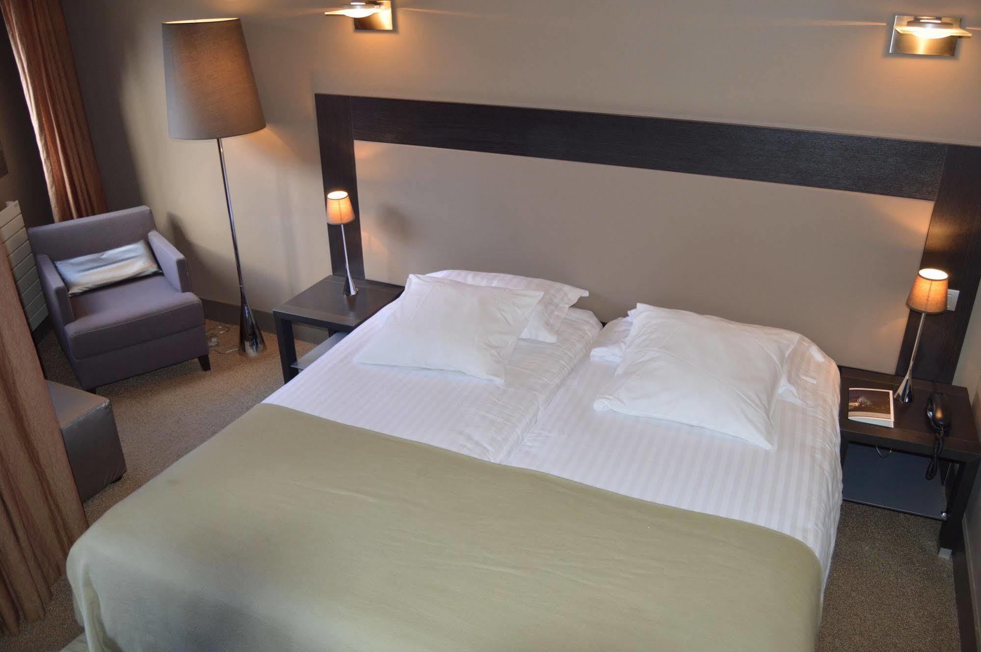 Hotel Les Rives กีบวิลเลอร์ ภายนอก รูปภาพ