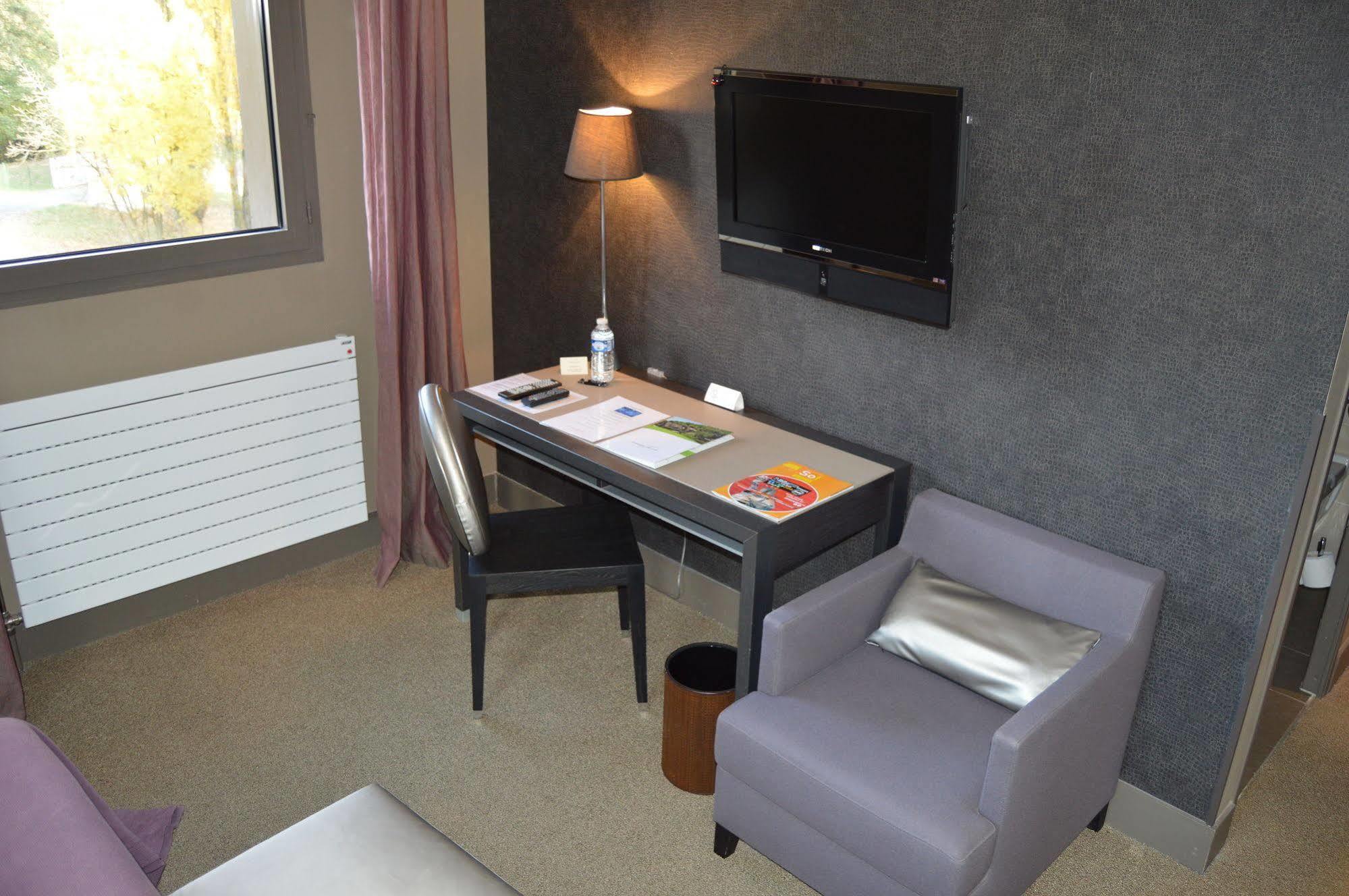 Hotel Les Rives กีบวิลเลอร์ ภายนอก รูปภาพ