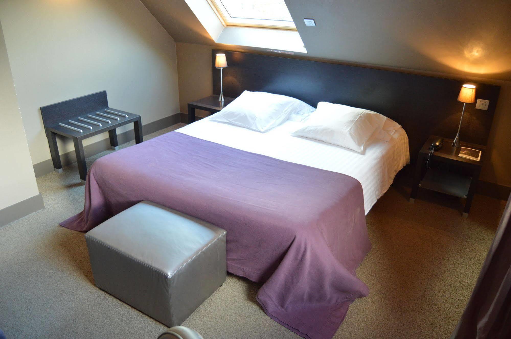 Hotel Les Rives กีบวิลเลอร์ ภายนอก รูปภาพ