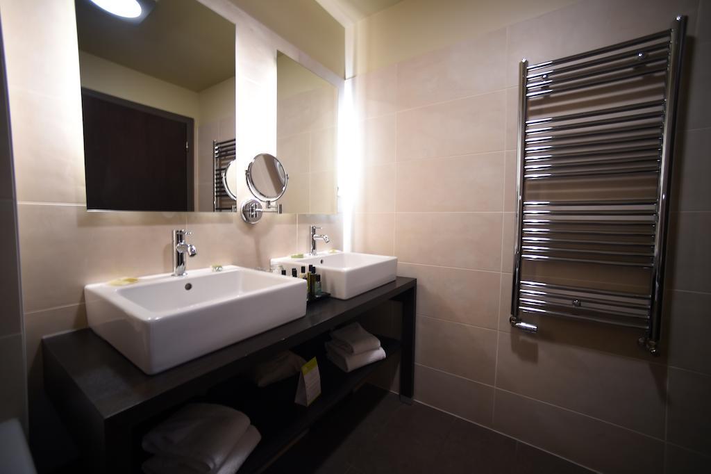 Hotel Les Rives กีบวิลเลอร์ ห้อง รูปภาพ